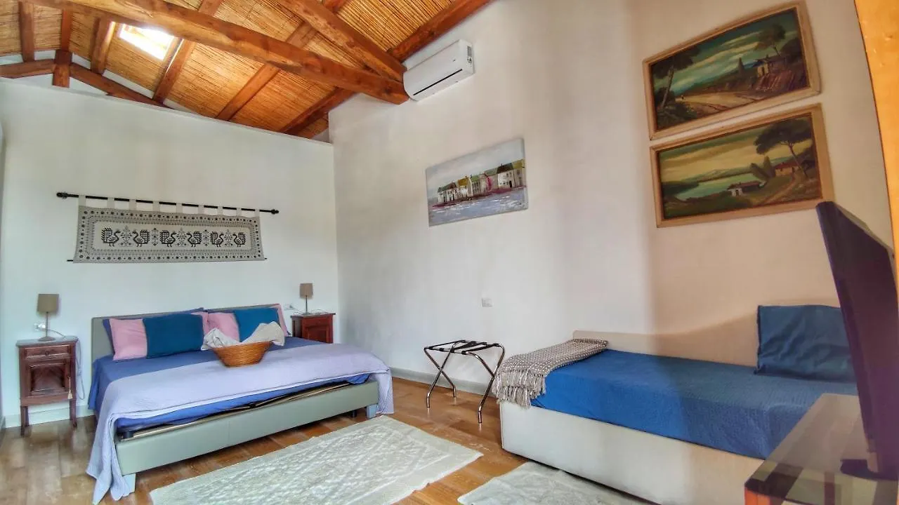 Bosa Exclusive Apartments 