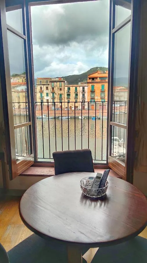 Bosa Exclusive Apartments 