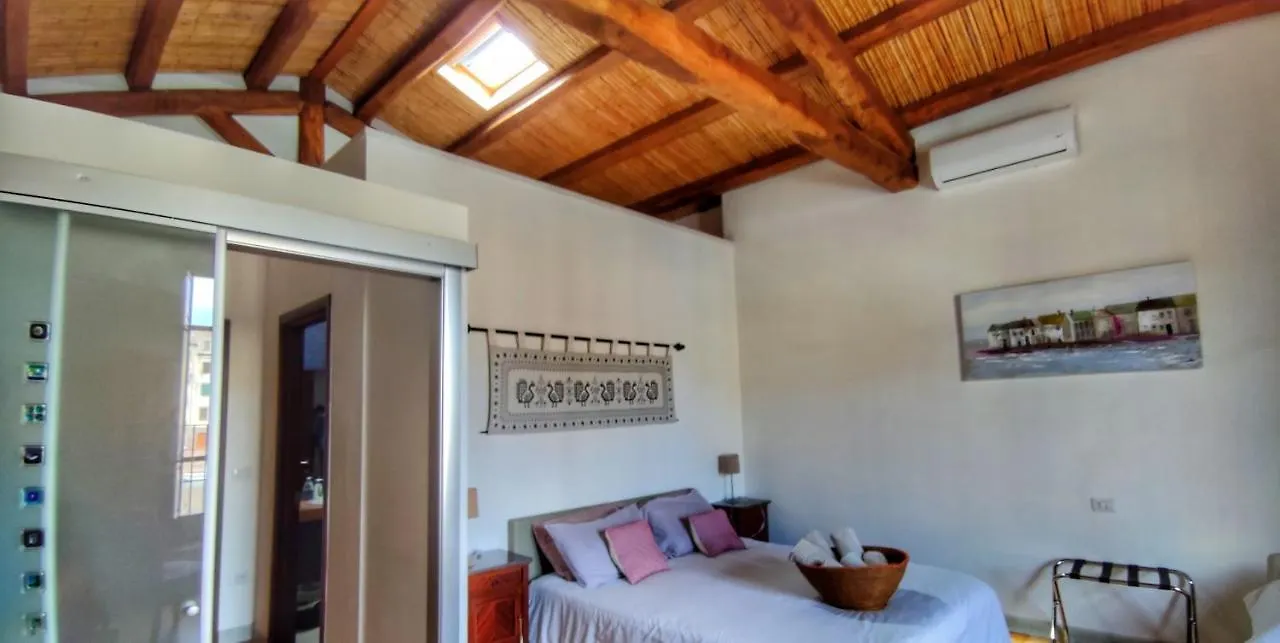 Bosa Exclusive Apartments 