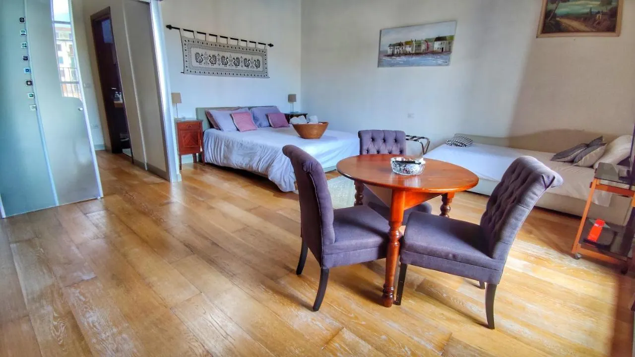 Bosa Exclusive Apartments 