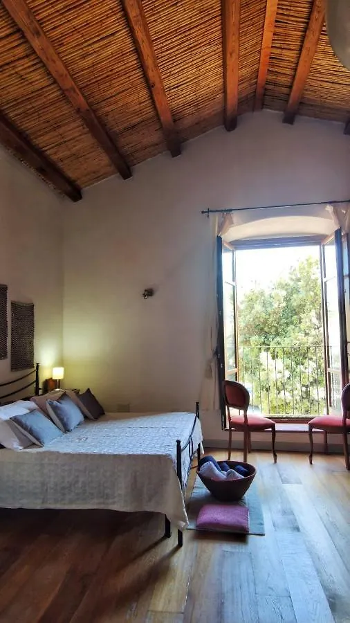Bosa Exclusive Apartments 