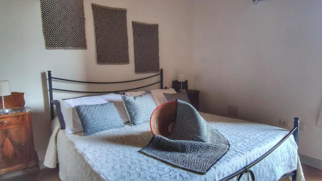 Bosa Exclusive Apartments 