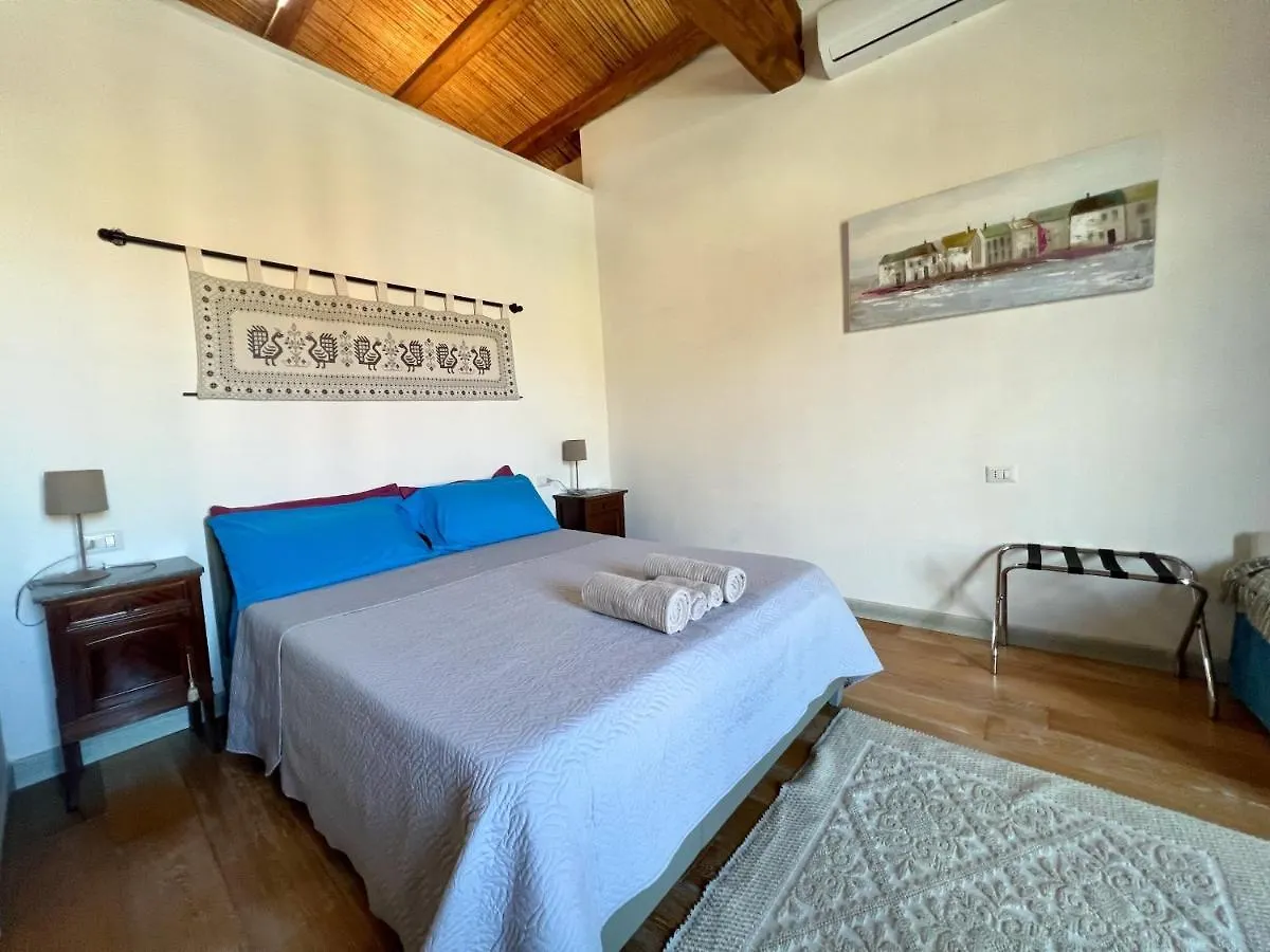 Bosa Exclusive Apartments 