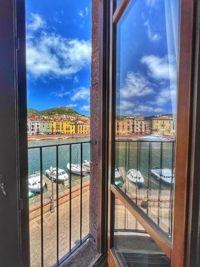 Bosa Exclusive Apartments 