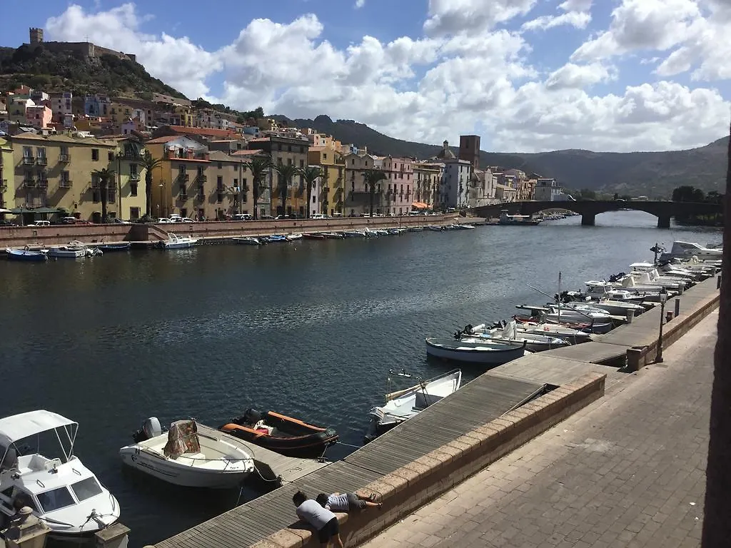 Bosa Exclusive Apartments 