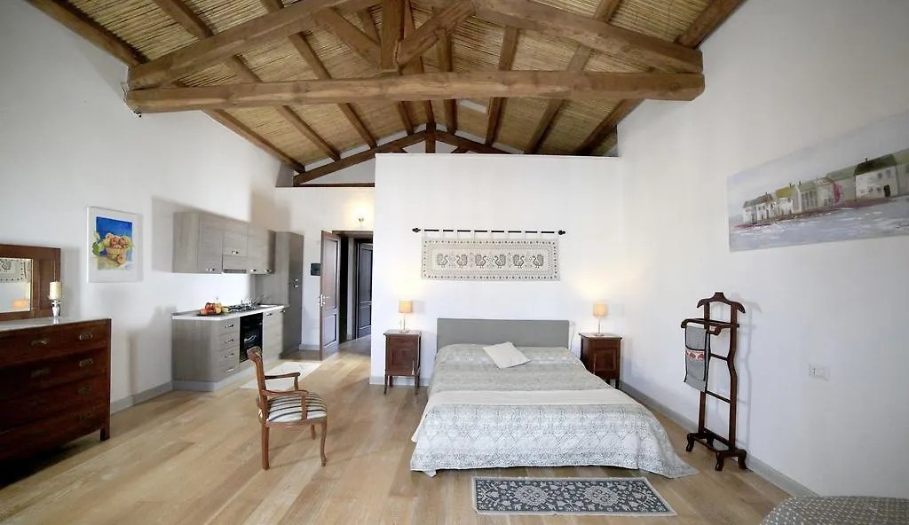Bosa Exclusive Apartments 