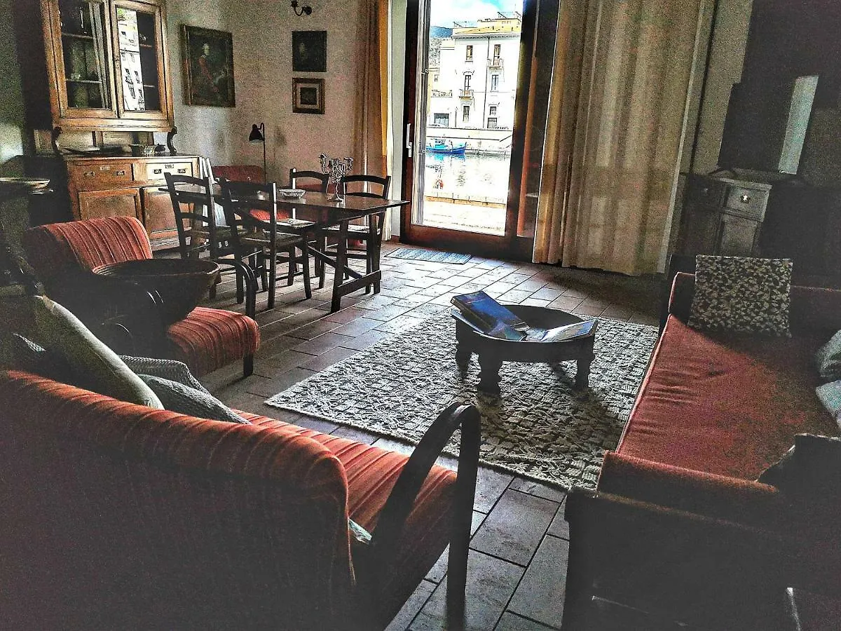 Bosa Exclusive Apartments 