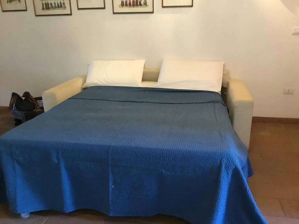 Bosa Exclusive Apartments 