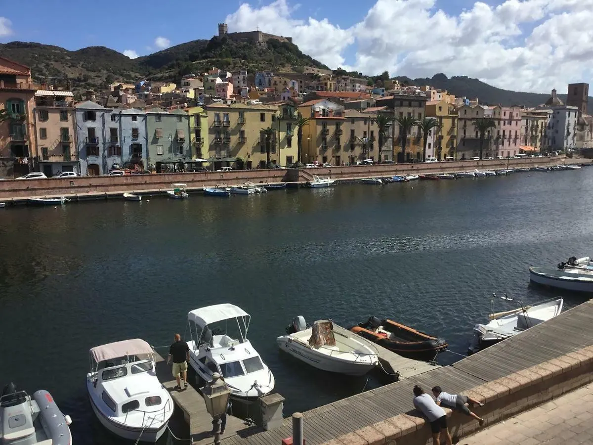 Bosa Exclusive Apartments 