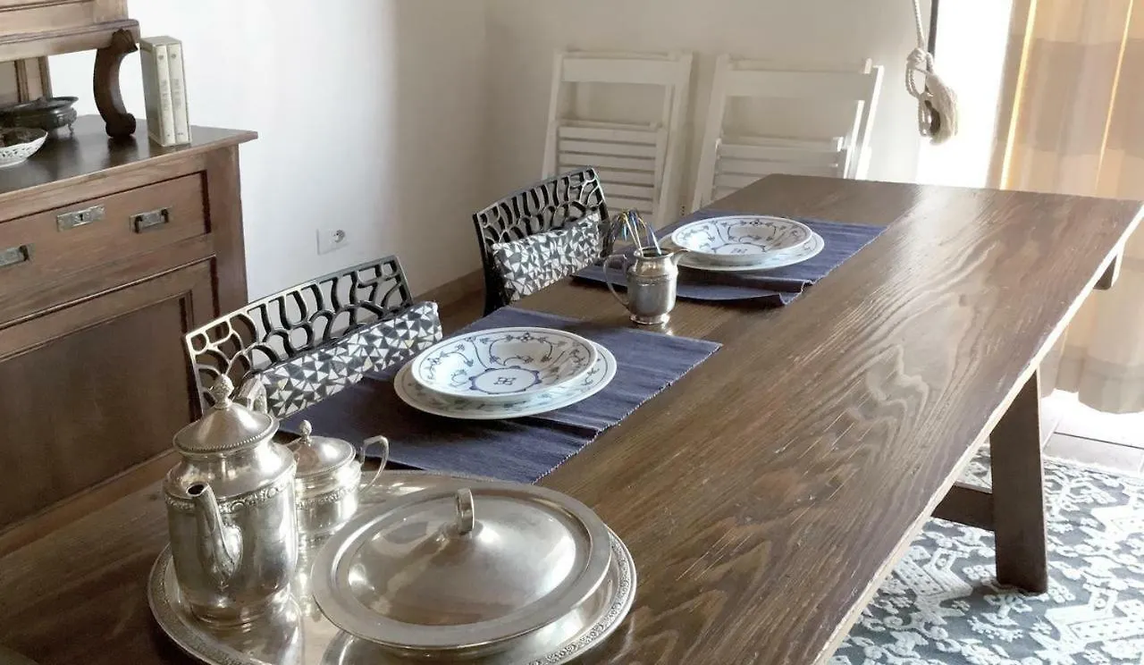 Bosa Exclusive Apartments 