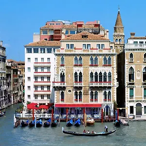 Bauer Palazzo Hotel Venedig