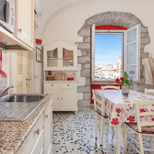 Il Borgo S9702 Locazione Turistica Affitti Brevi Bosa