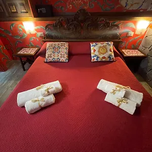 Sicula Folk Apartment Catania