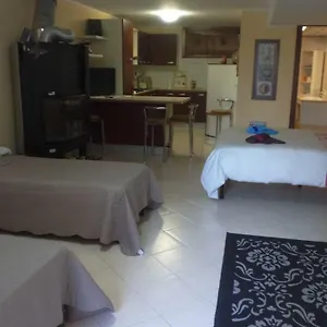  Appartement Sweet Sardinia