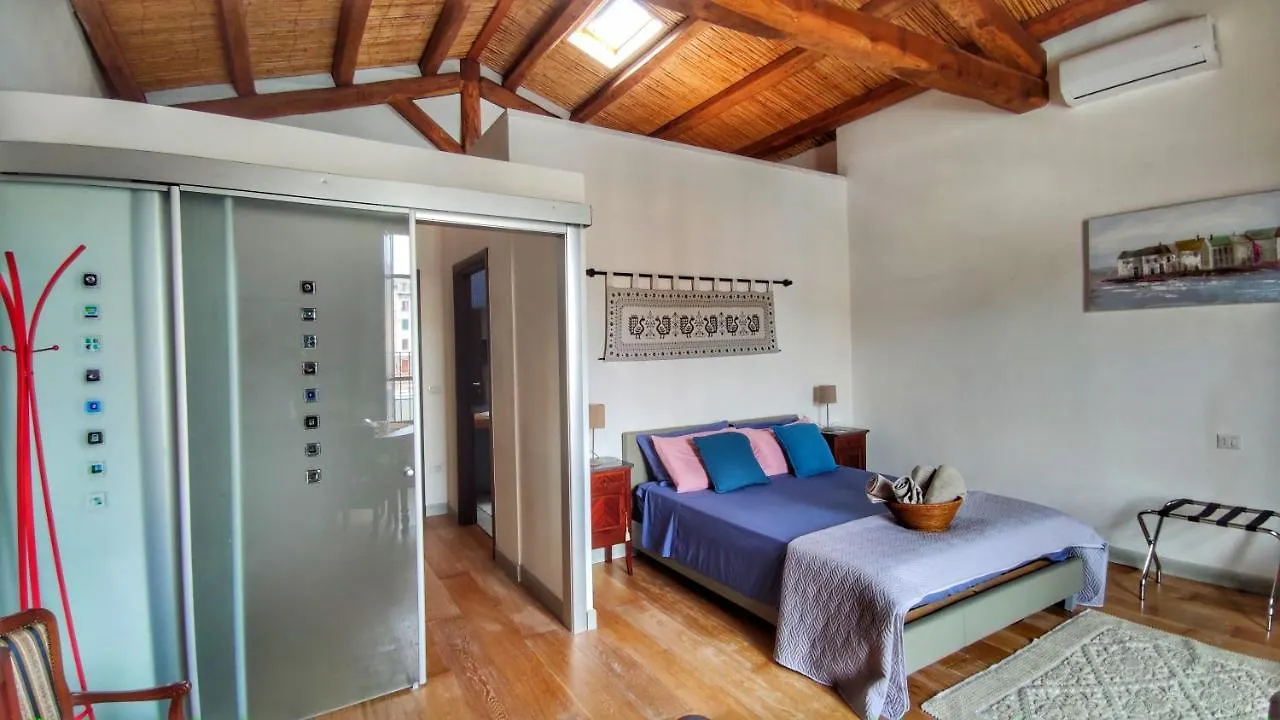 Bosa Exclusive Apartments 