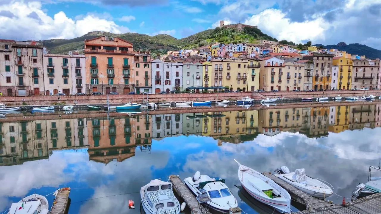 Bosa Exclusive Apartments 