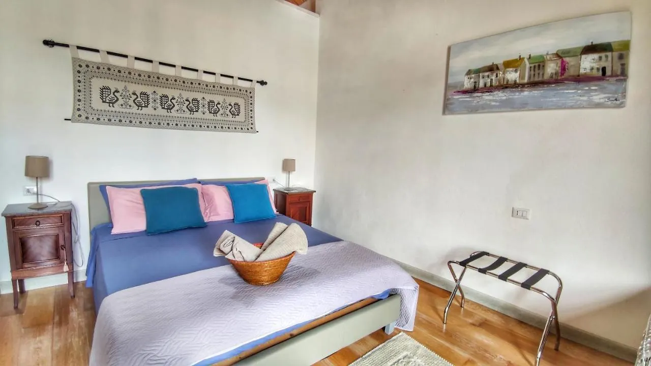 Bosa Exclusive Apartments 
