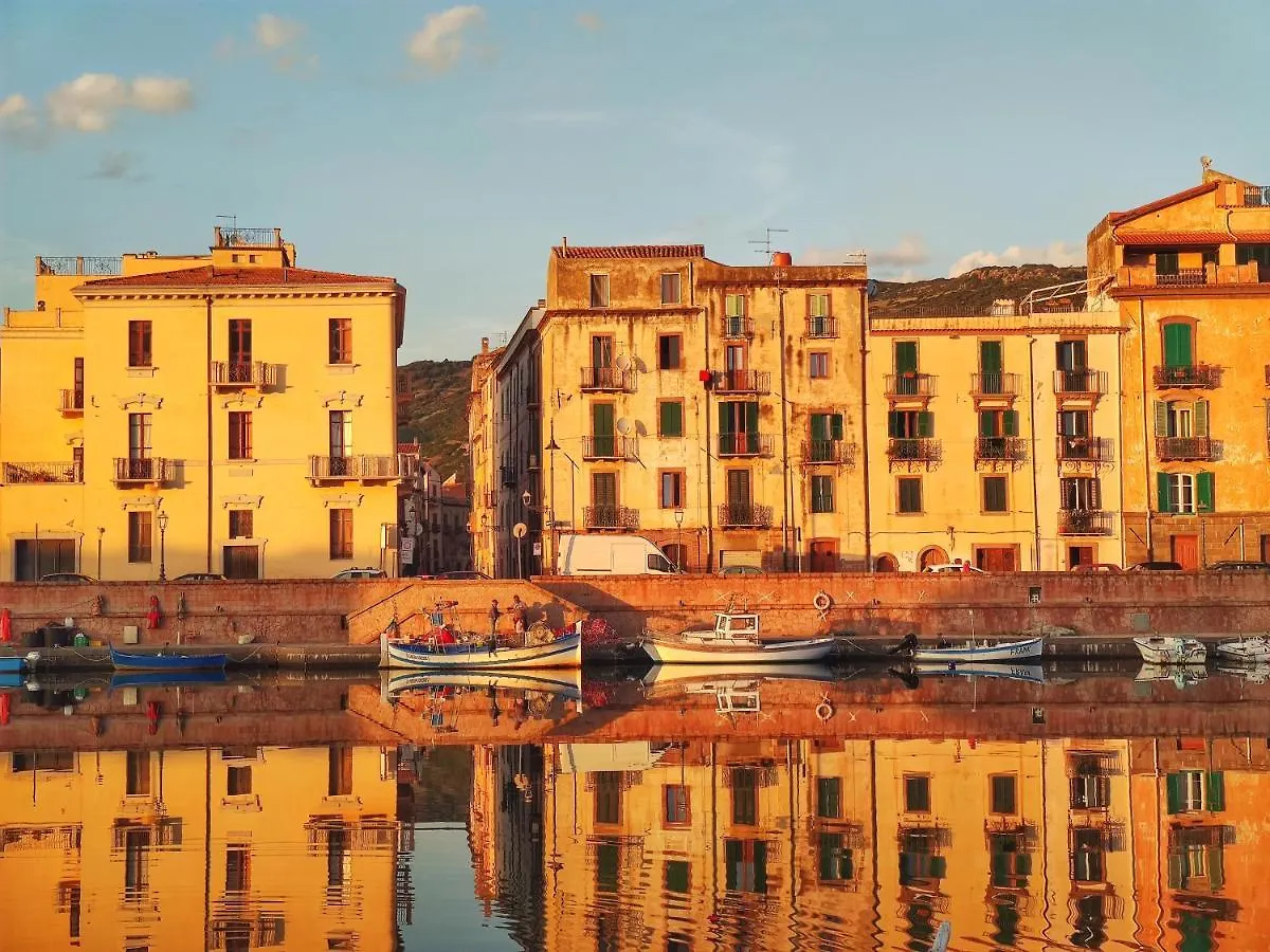 Bosa Exclusive Apartments 