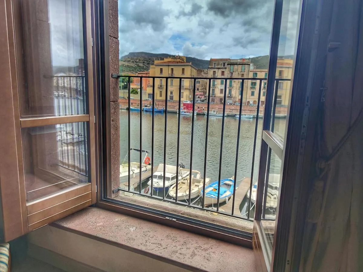Bosa Exclusive Apartments 