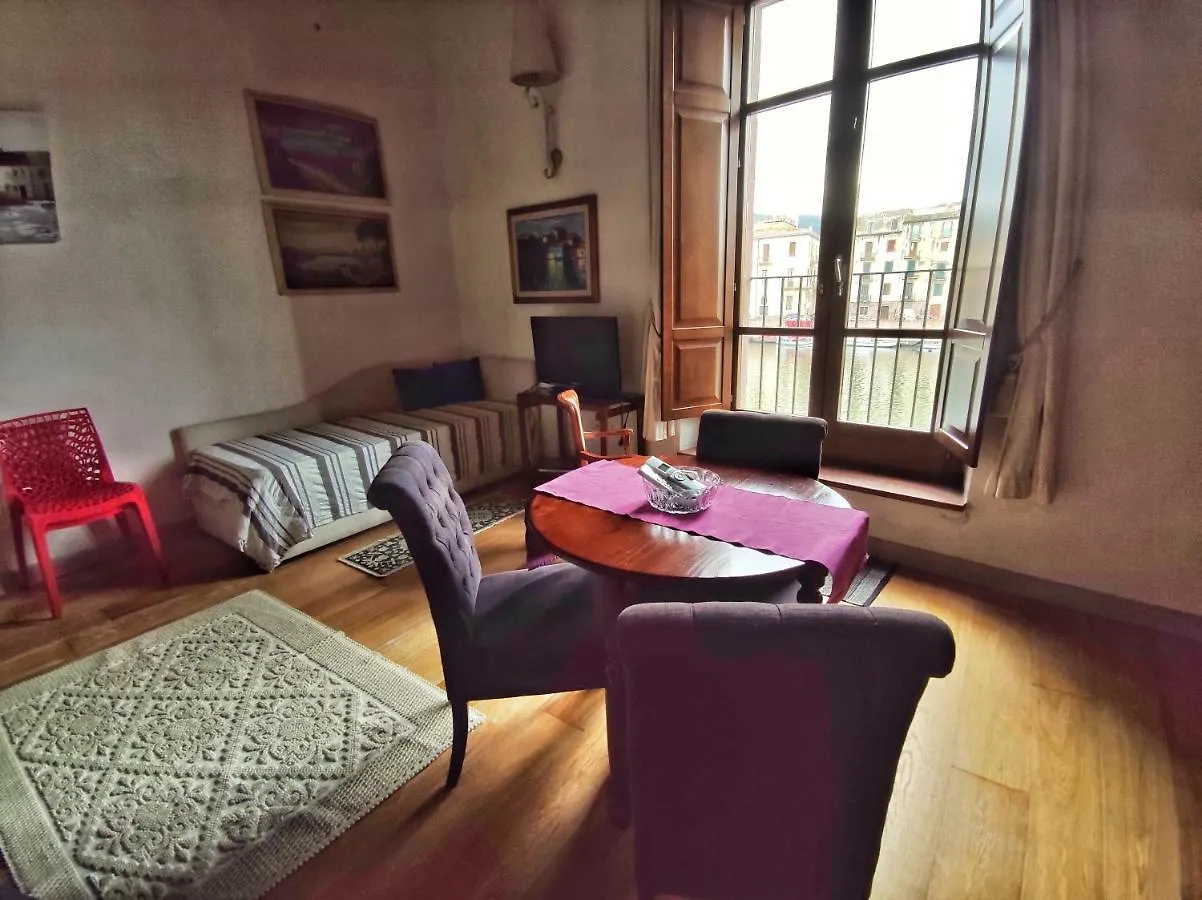 Bosa Exclusive Apartments 