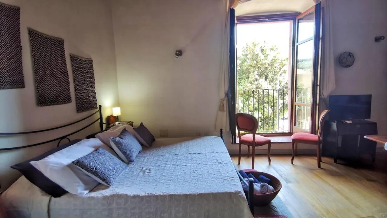 Bosa Exclusive Apartments 
