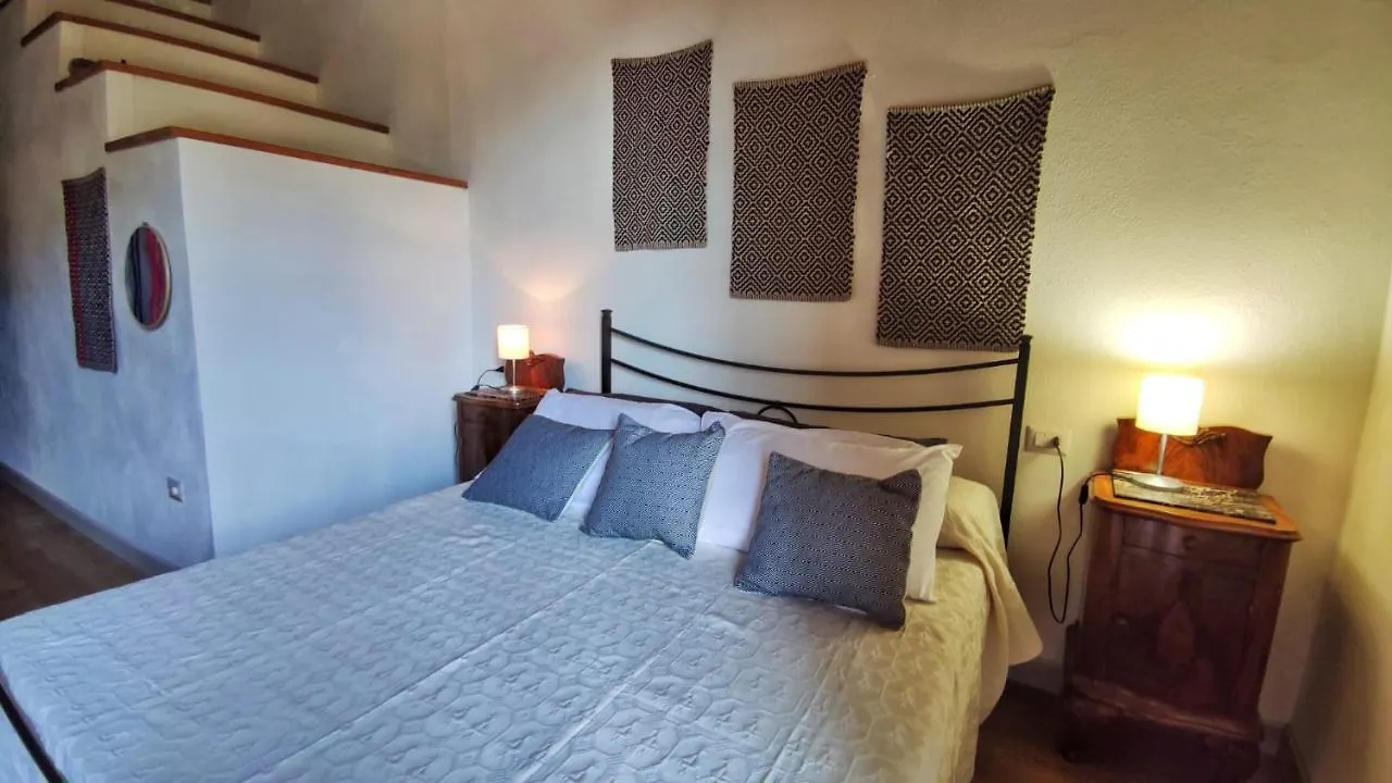 Bosa Exclusive Apartments 