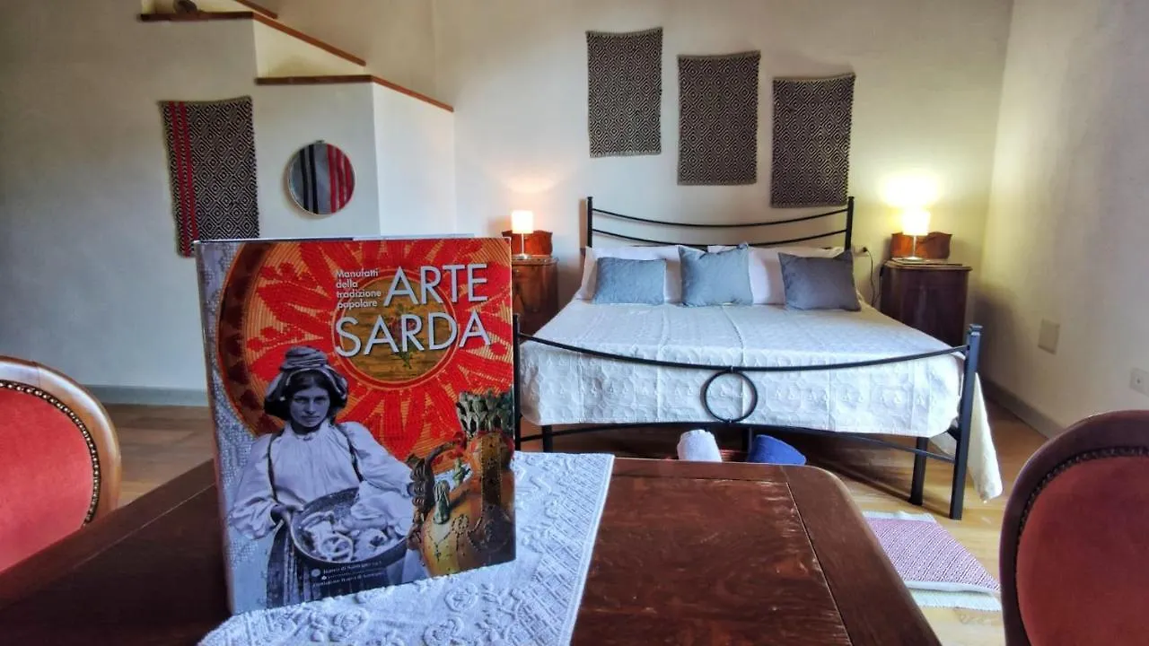Bosa Exclusive Apartments 