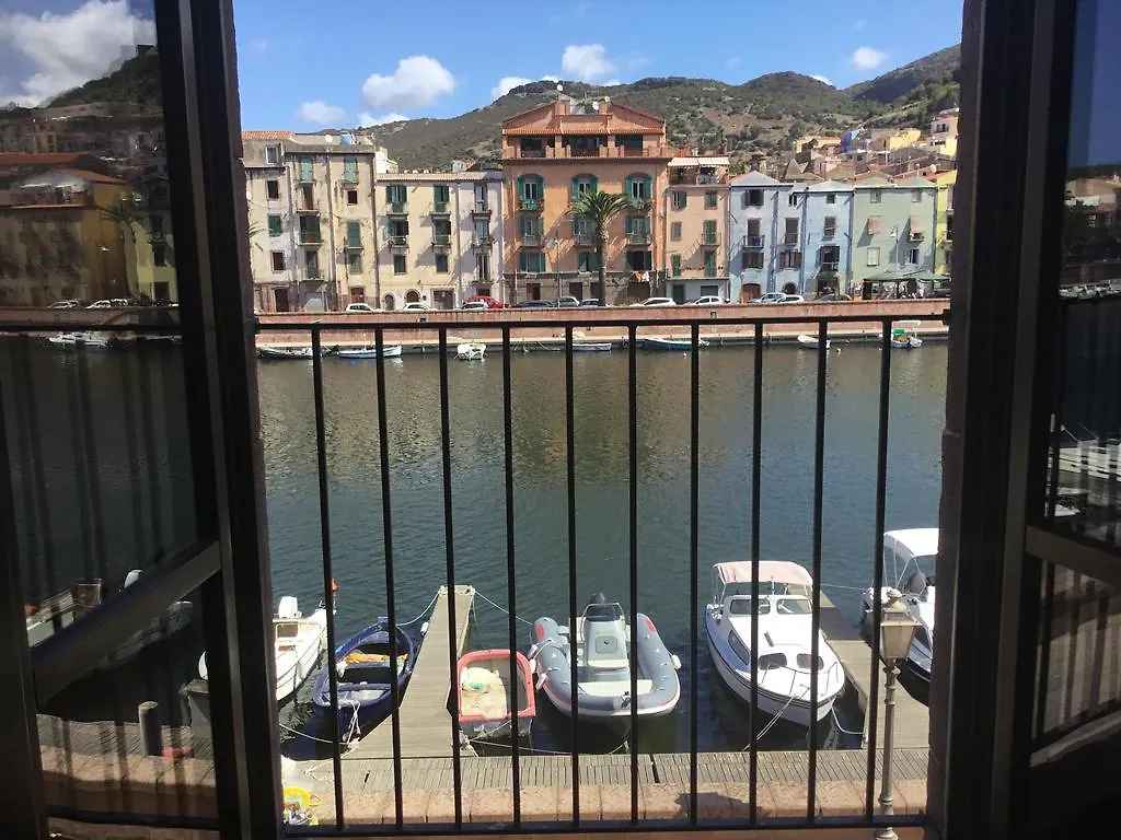 Bosa Exclusive Apartments 
