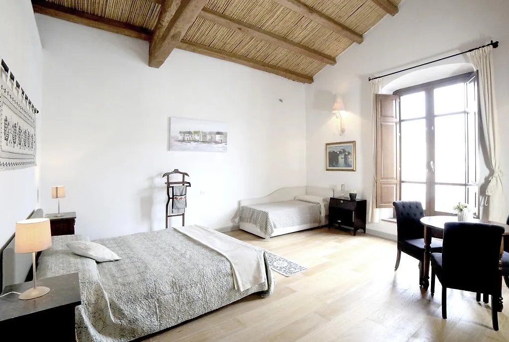 Bosa Exclusive Apartments 