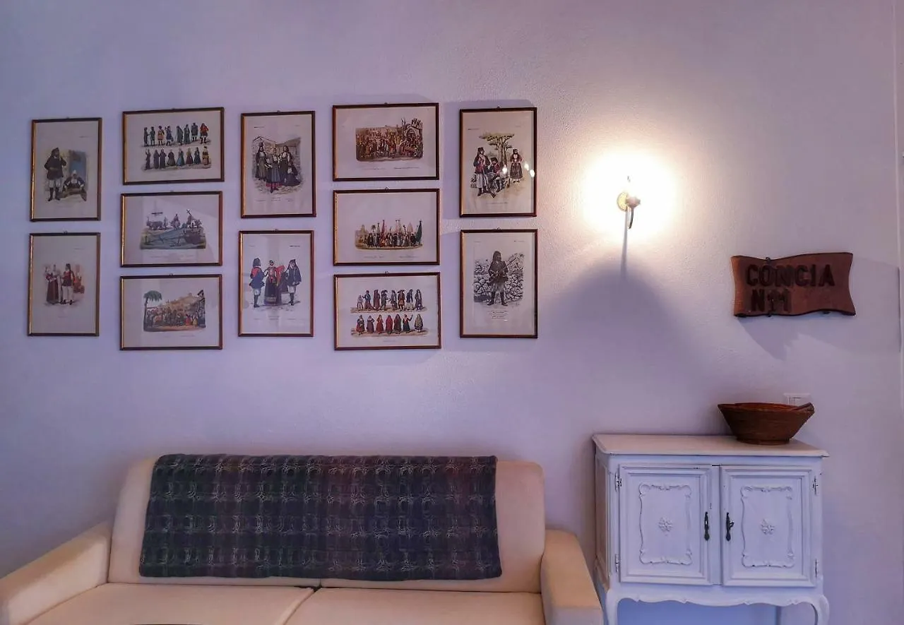Bosa Exclusive Apartments 