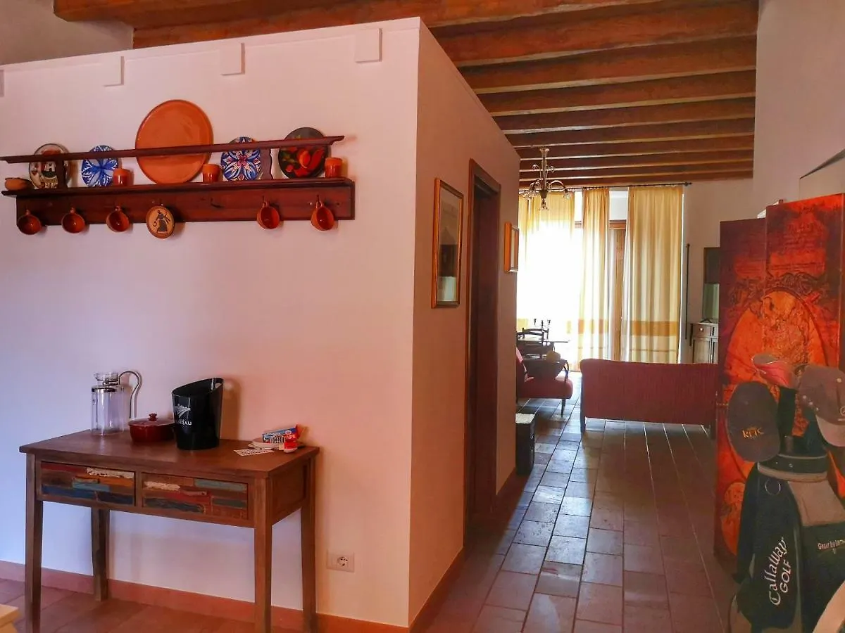 Bosa Exclusive Apartments 