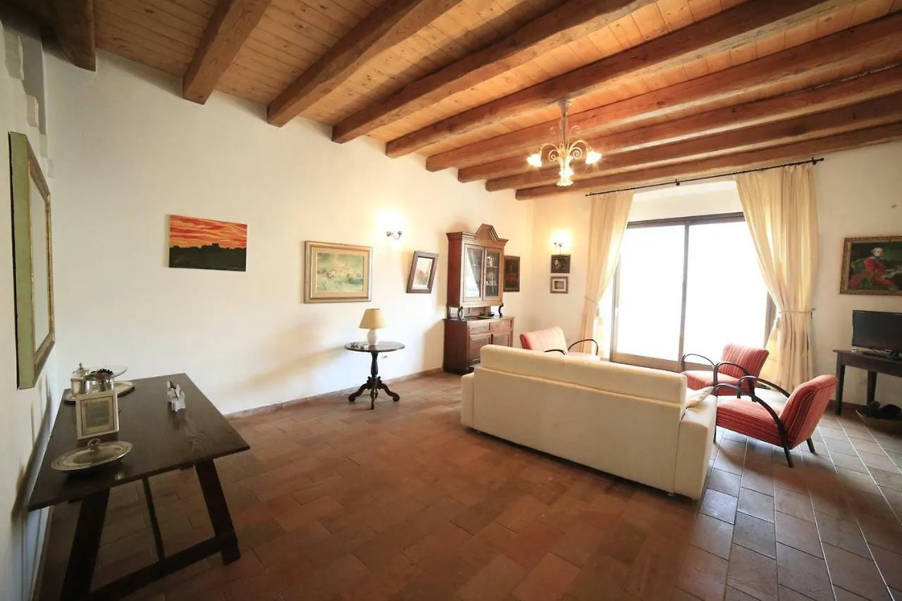 Bosa Exclusive Apartments 
