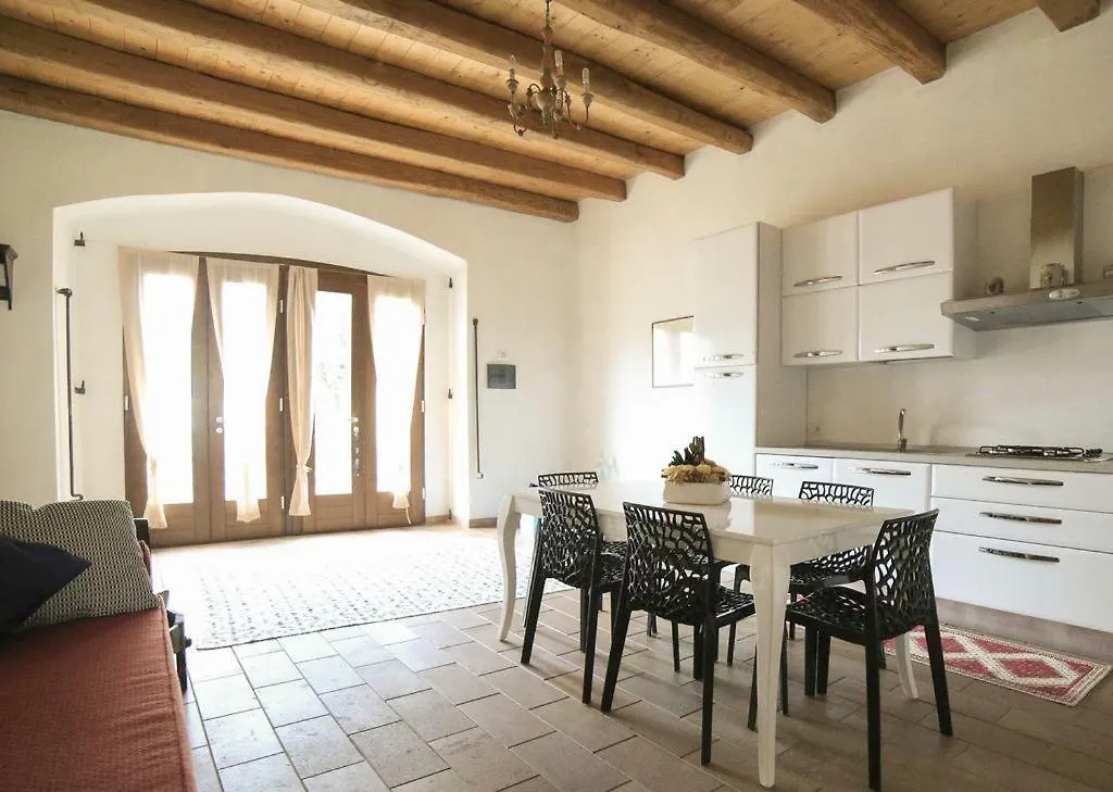Bosa Exclusive Apartments 