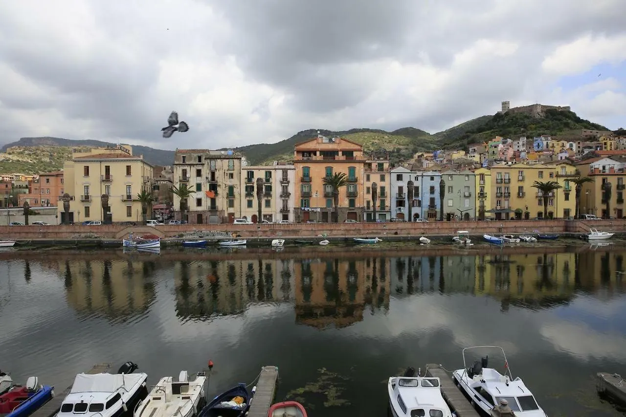 Bosa Exclusive Apartments 