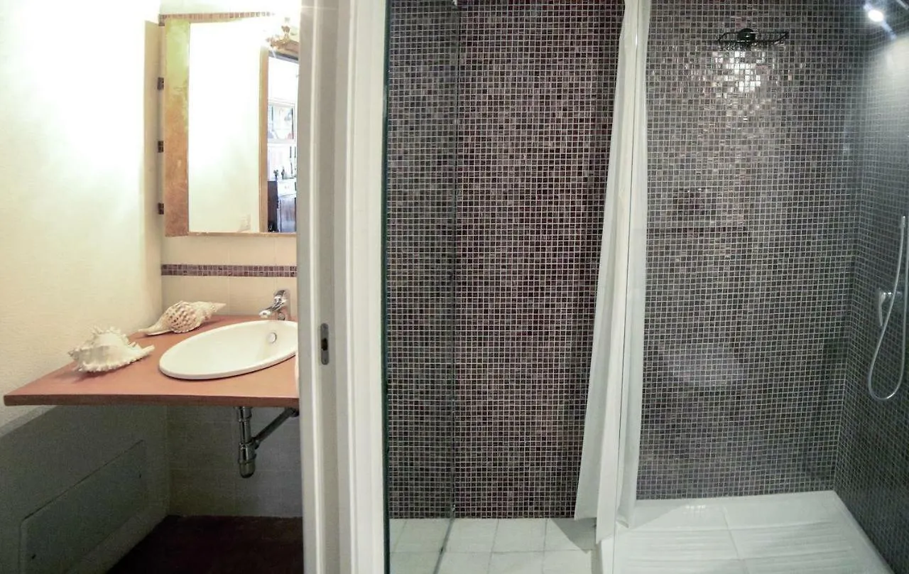 Bosa Exclusive Apartments 