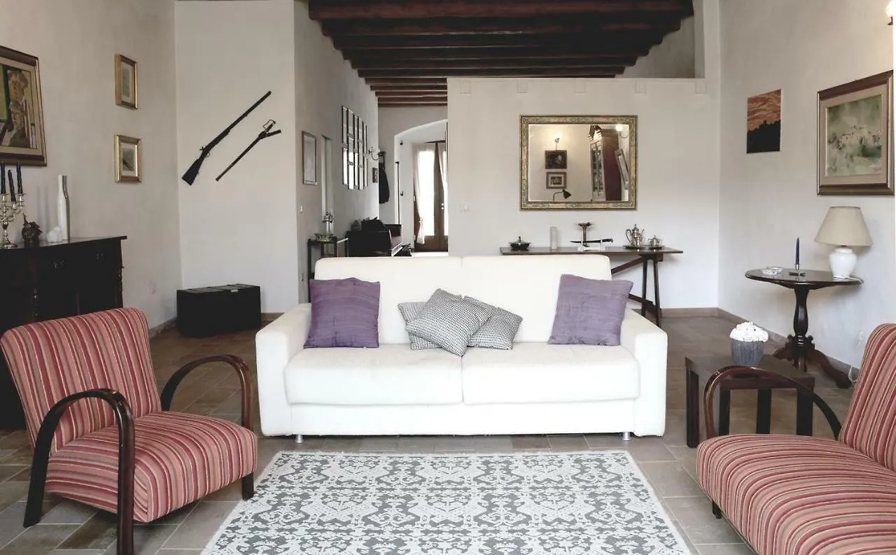 Bosa Exclusive Apartments 